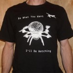 BrainDrone Shirt