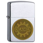 Ideamen Zippo