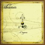 Ideamen Progress EP CD