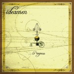 Ideamen Progress album cover